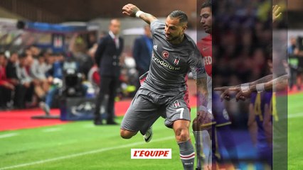 Foot - C1 : Les chiffres de la soirée
