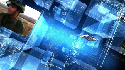 Christelle Neant: French journalist moved to Donetsk Republic