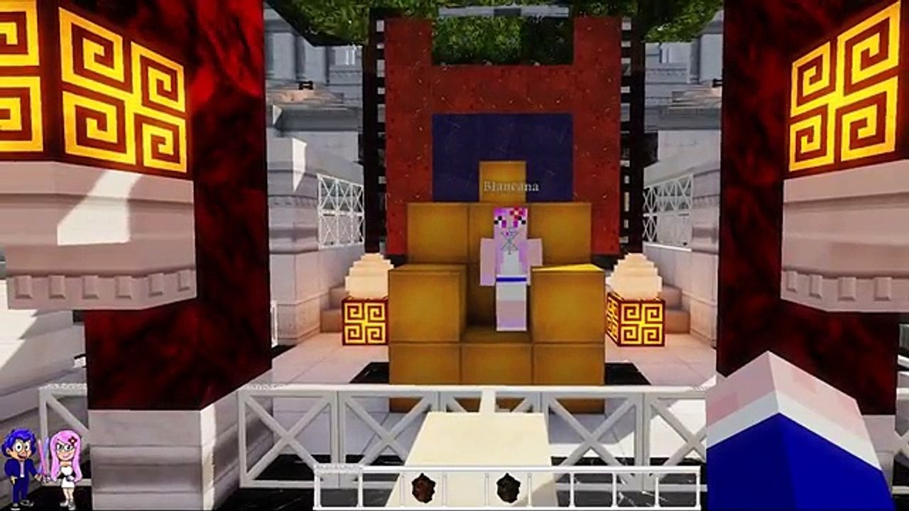 10 TYRANNOSAURUS VS 20 VELOCIRAPTORS | BATALLAS ÉPICAS DE MINECRAFT