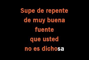 Fruta madura - Pepe Aguilar (Karaoke)