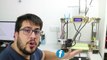 ANET A8, IMPRESORA 3D BARATA DESDE 120€ - Desktop 3D Printer Prusa i3 en Español