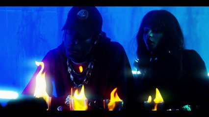 Kylie Jenner Finally Reveals Baby Bump