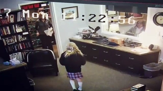 A 11 ans elle apprend qu'elle est adoptée