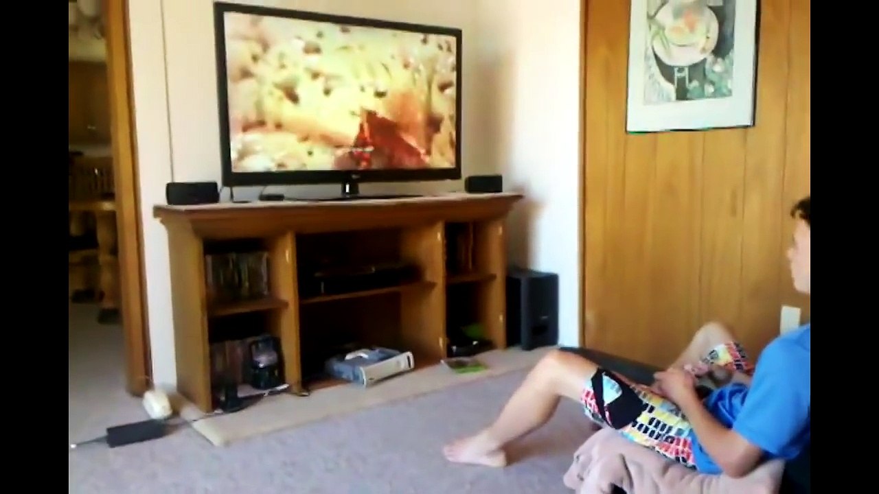 Craziest Angry Gamers #2