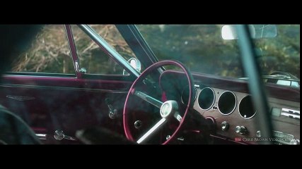 Chris Brown - All Falls Down (Music Video) ft. Usher