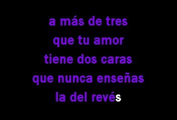 Jenni Rivera - Culpable o inocente (Karaoke)