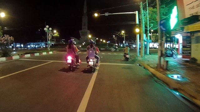 Du lịch Vũng Tàu 17.10.2017 | Vung Tau City Tour 2017