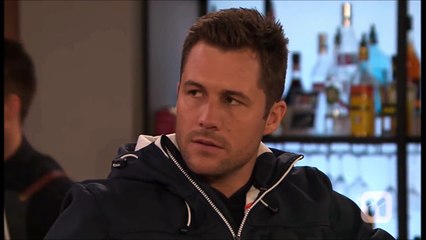 [Neighbours] 7705 Mark & Paige Scene