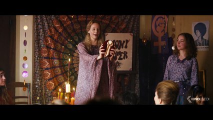 DIE GÖTTLICHE ORDNUNG Trailer German Deutsch (2017)