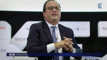 [Zap Actu] François Hollande tacle 