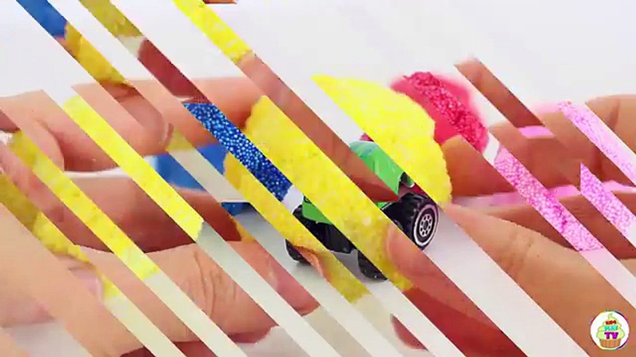 Вспыш и чудо машинки Игрушки для детей Развивающие мультики про машинки Вспыш новые серии на русском