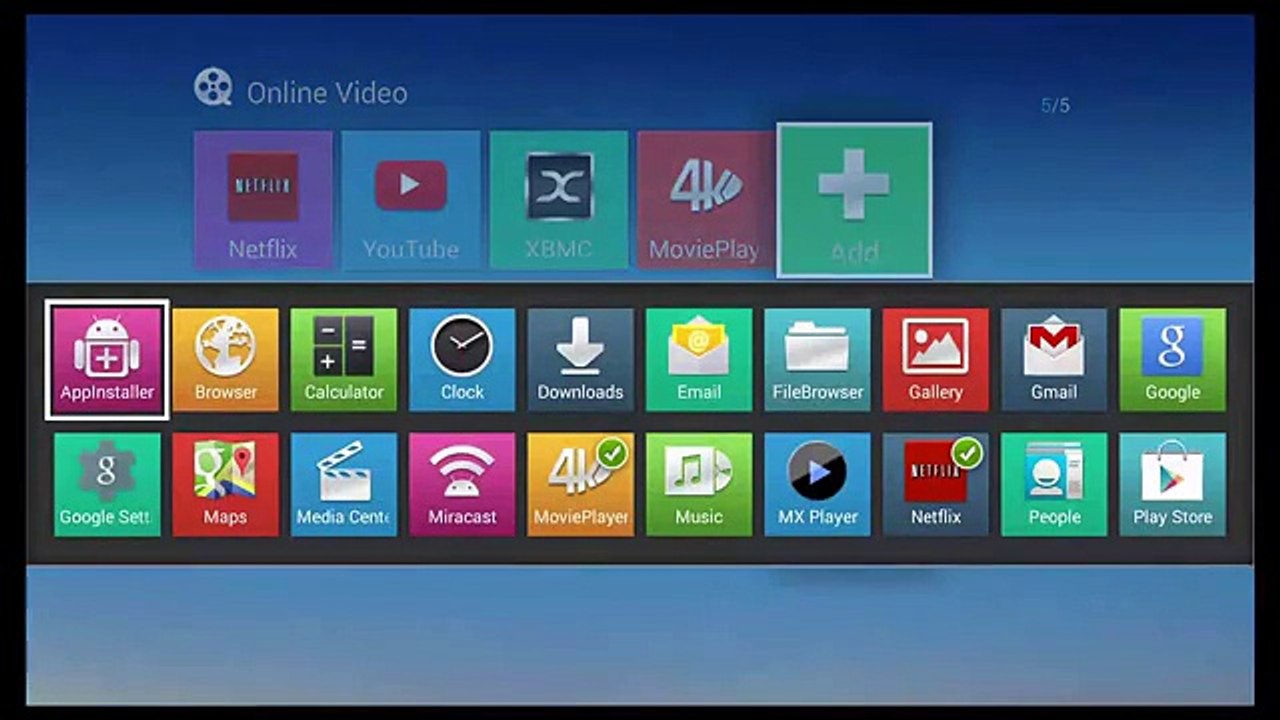 Android MX3 4K TV Box Review