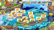 Dragon City: Halloween Island   All Dragons