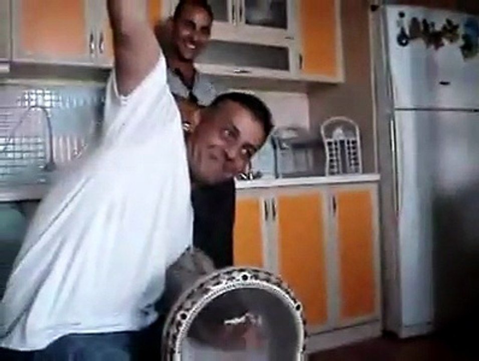 HÜZÜN - Bana mı Sordun(amatör)