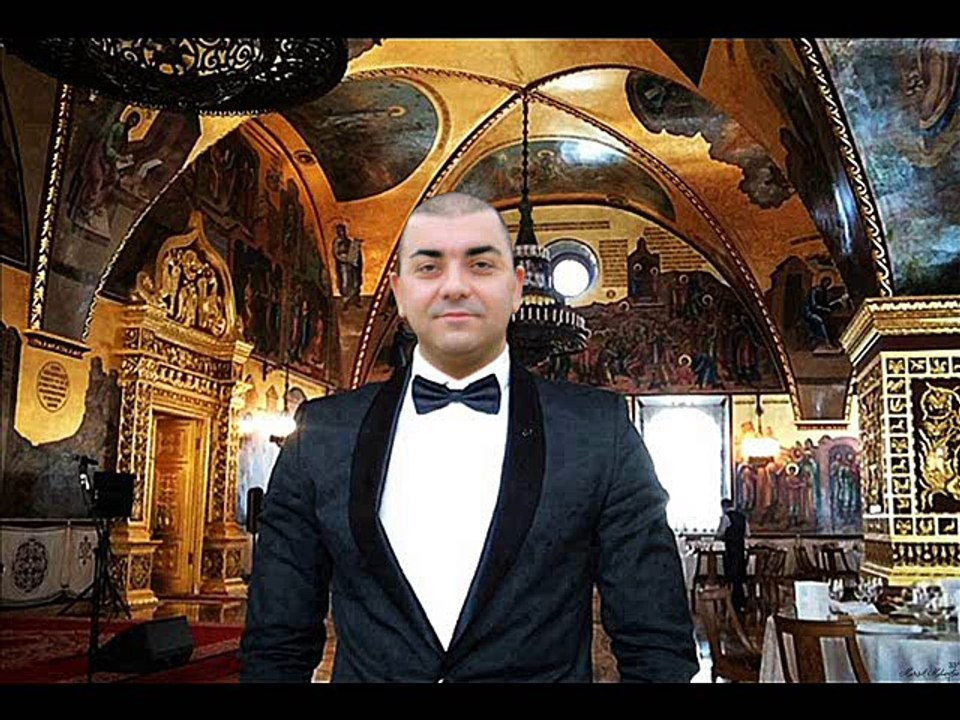 Marga Sol - We Meet Again / By Marsel Mihaylov / ™