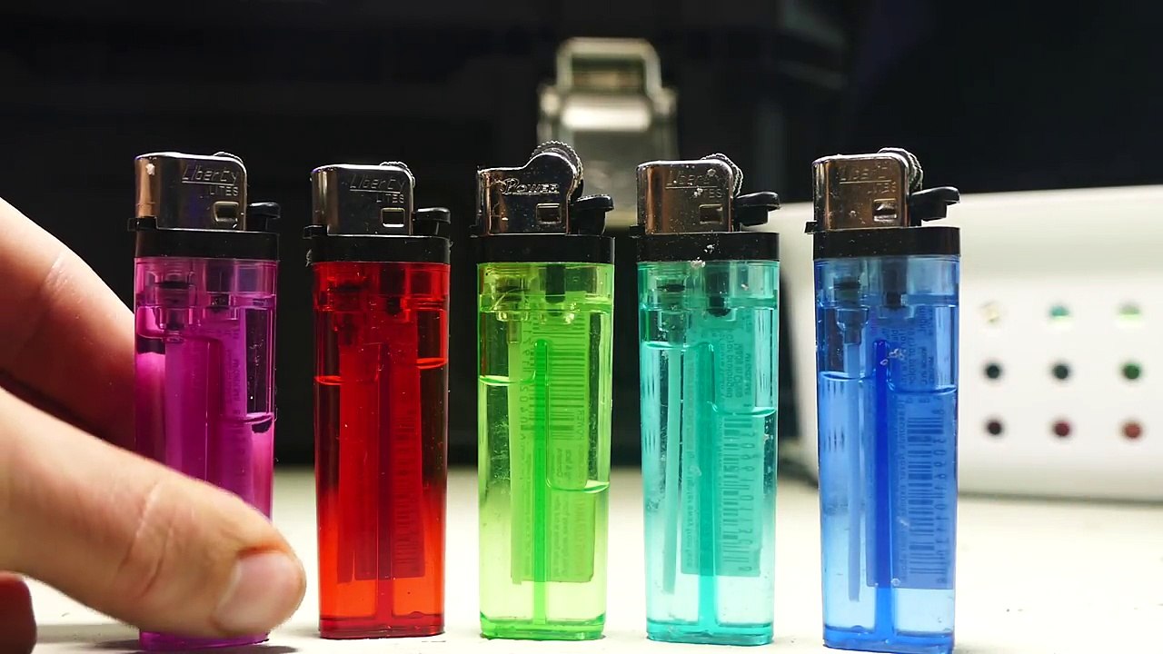 Make a SPIDER-MAN WEB SHOOTER! - Glow In The Dark Webs!!!