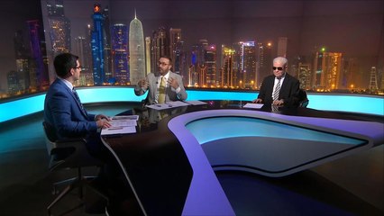 الاتجاه المعاكس- الحلم الكردي.. أفشله الخارج أم التناحر الداخلي؟