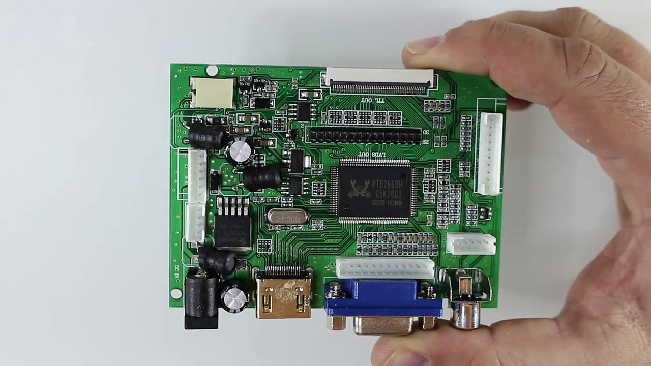 COMO RECICLAR PANTALLA DE TABLET ESTROPEADA