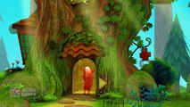 Fun Forest Animal Kids Game - Doctor Kids Fun Care Little Fox Forest Animal - Fun Animated for Kids