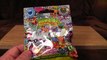 Moshi Monsters Mystery Bags | Ashens