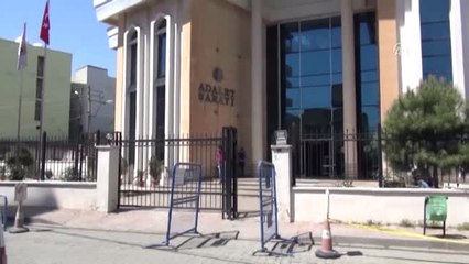 Zırhlı Polis Aracının Eve Çarpmasına İlişkin Dava