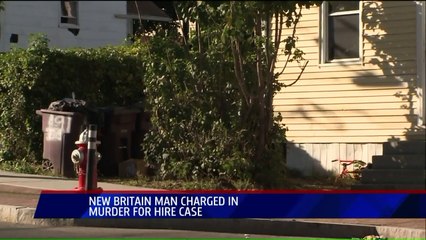 22-Year-Old Connecticut Man Charged in Alleged Murder-for-Hire Plot