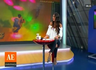 Verónica Linares: “No hay que pelearnos por los hombres”