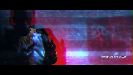 Remy Boy Monty Supercharged (WSHH Exclusive - Official Music Video)