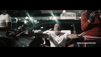 Lil Durk Make It Out (WSHH Exclusive - Official Music Video)