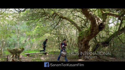 Tera Chehra Official Video Song _ Sanam Teri Kasam _ Harshvardhan, Mawra _ Arijit Singh, Himesh_-_