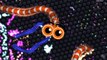 Slither.io - LONGEST BAD SNAKE vs 41000 SNAKES! // Epic Slitherio Gameplay (Slitherio Funny Moments)