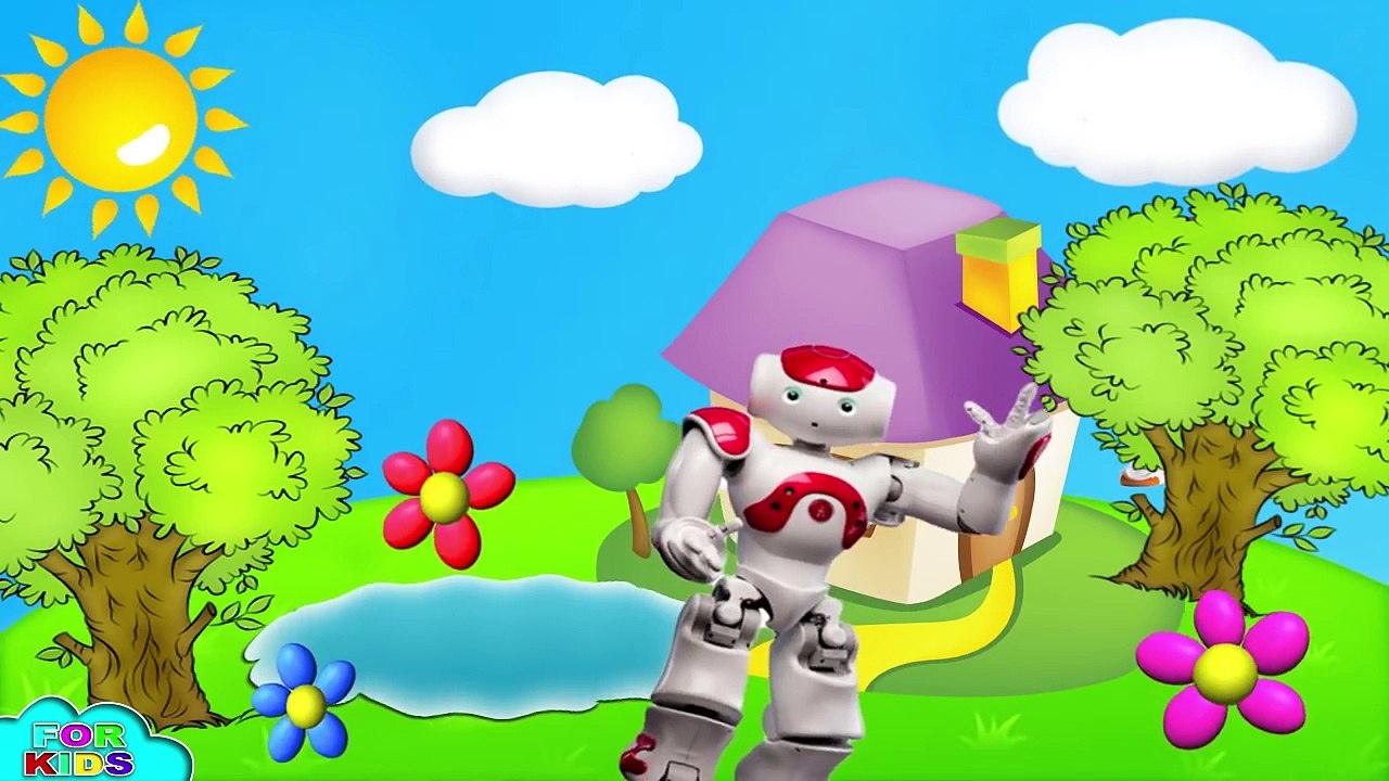 Bob The Train Finger Family Compilation and More Nursery Rhymes - Songs Collection