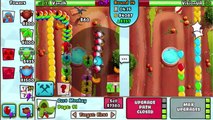 BTD Battles More Modded Towers! Custom MOAB, BFB & ZOMGs! Bloons TD Battles