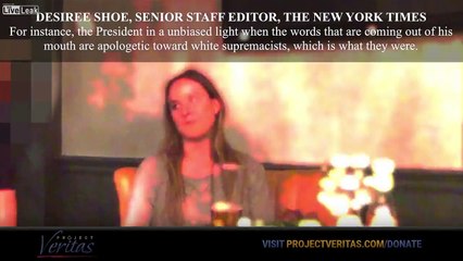 American Pravda, NYT Part III – Biased Political Agenda at New York Times