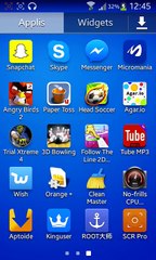 Comment augmenter la memoire de son android