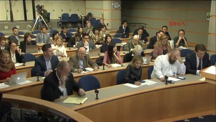 Abd: Türkiye ile İlişkilerimiz Karmaşık