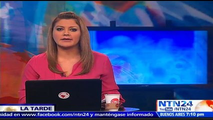 “El tema es si los dirigentes políticos van a estar a la altura de la gente”: Moreno Ocampo, sobre violación de DD.HH. en Venezuela