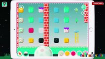 LEARN THE COMBINATIONS!!! Toca Blocks By Toca Boca - Bulid your own Toca Blocks World!!!