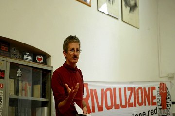 Introduzione al libro di Lev Trotsky "Stalin" a cura di Claudio Bellotti.