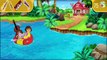 Jeux educatif pour Enfants - Dora lexploratrice en Francais | Chante avec Dora