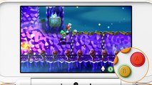 Mario & Luigi Superstar Saga   Bowser’s Minions - Nintendo 3DS Launch Trailer
