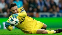 Lloris is one of the best in the world - Pochettino