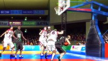 Murasakibara vs Jason - Kuroko no Basket Last Game