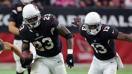 Does Adrian Peterson make Cardinals a playoff team?