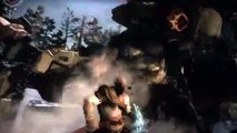 God of War - PlayStation Experience Crowd Reion.