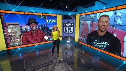 Deion Sanders: Fournette is 'the complete package'