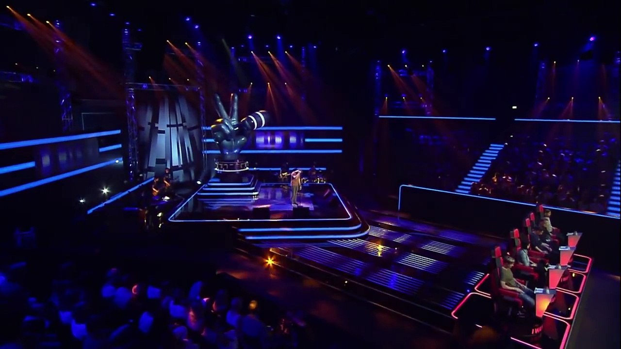 Lifesaver – Flo Pfitzner _ The Voice _ Blind Audition 2014-IK3a3T_JIB0