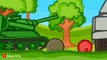 Tanks vs. Maus [World of Tanks animation]-ea_wzPntUqw