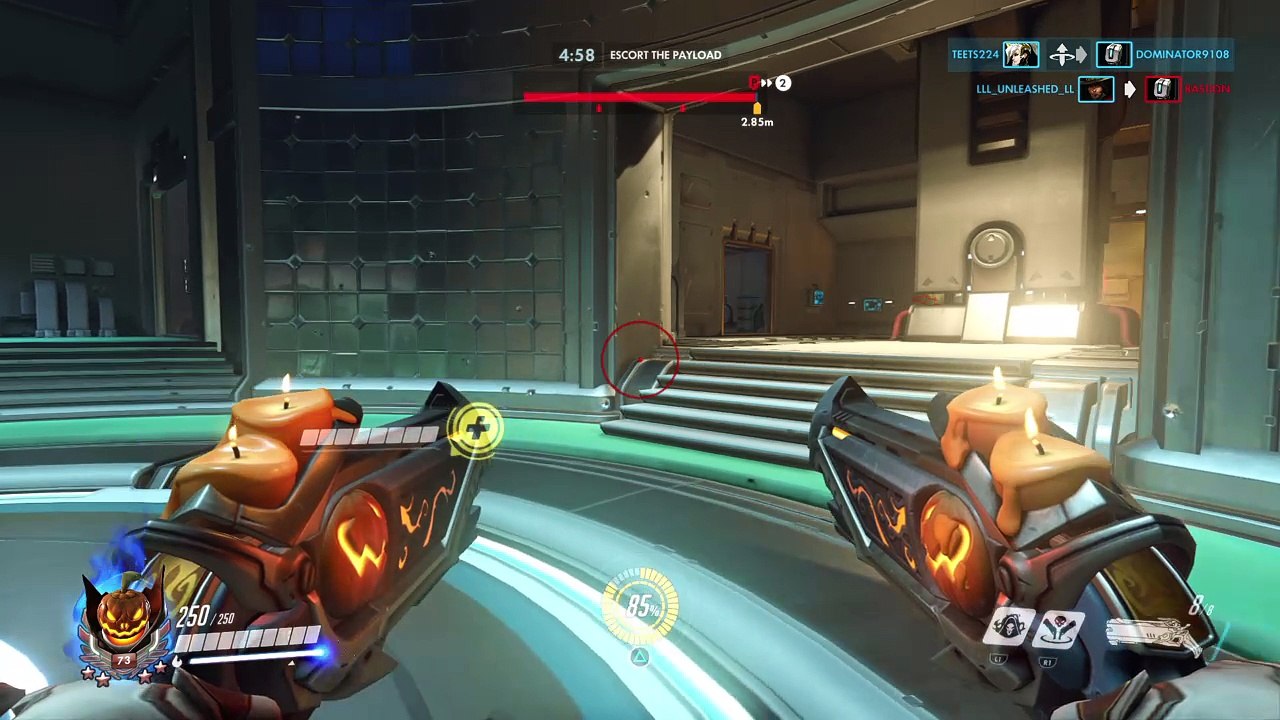 Death Kick