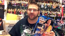 TOY MOTHERLOAD! WWE Mattel and HASBRO Wrestling Figure UNBOXING! 100 FIGURES!!